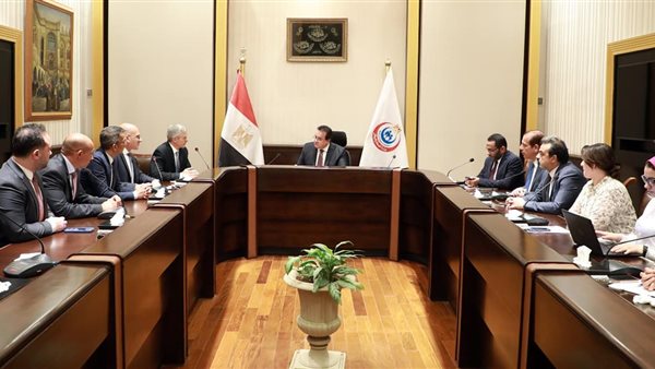 وزير الصحة يشهد توقيع مذكرة تفاهم مع شركة” GSK” الرائدة عالميًا في القطاع الطبي