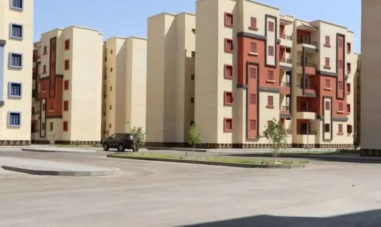 مليون مبروك .. كسبت الشقة وناقصلك المفتاح “الاستعلام عن شقق الاسكان الاجتماعي 2024”