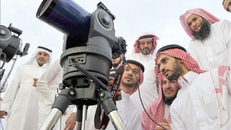 أيام وأسابيع قليلة فقط .. تفصلنا عن موعد شهر رمضان 2025 في مصر والوطن العربي