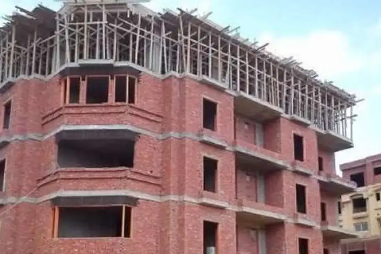 “هنــــا” .. قانون التصالح الجديد على مخالفات البناء في مصر “أعرف هتعمل ايه”