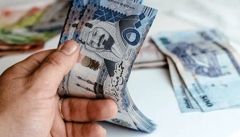 سعر الريال مقابل الجنيه المصري