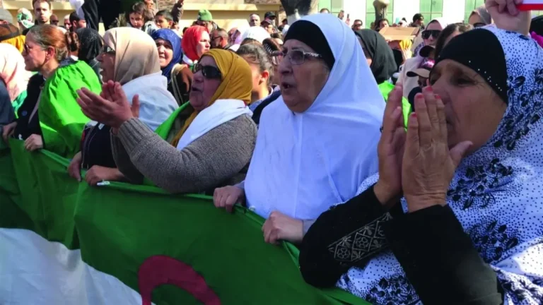 طريقة التسجيل في منحة المراة الماكثة بالجزائر 2024 “عبر الوكالة الوطنية للتشغيل”