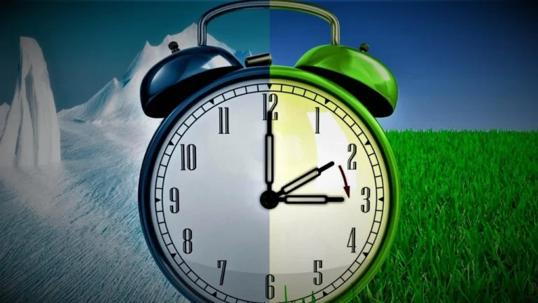 كم يوم باقي على نهاية التوقيت الصيفي؟ .. الحكومة المصرية تٌعلن عن الموعد بالتحديد 2024