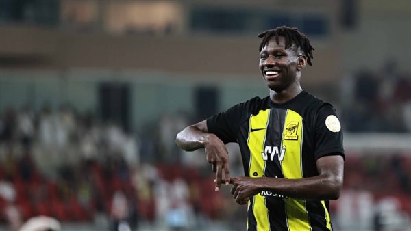 الاتحاد السعودي يوافق على إعارة مروان الصحفي إلى الدوري البلجيكي