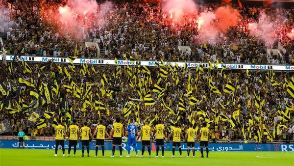 كريم بنزيما يقود تشكيل الاتحاد لمواجهة النصر في كأس السوبر السعودي