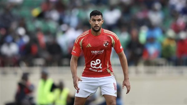 عطية الله يقرر البقاء مع سوتشي الروسي بعد فشل التوصل لاتفاق مع الوداد