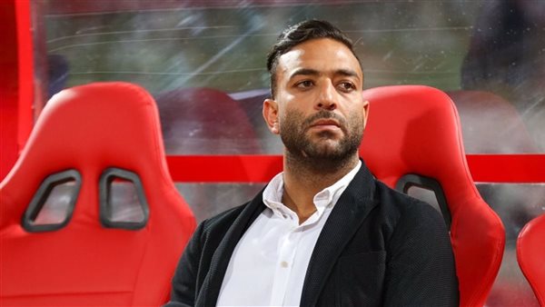 بعد سحبها.. ميدو: أملك مستندات تؤكد صحة موقف الزمالك في أرض 6 أكتوبر