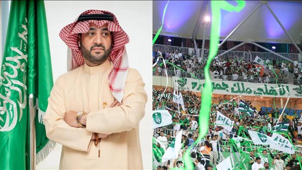 رسميا.. خالد العيسى يحتفظ برئاسة الأهلي السعودي