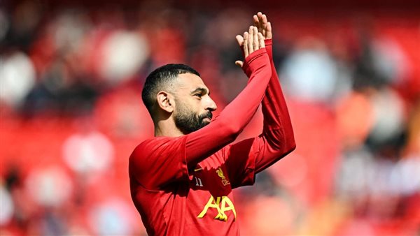 محمد صلاح: اليوم الأفضل لي مع ليفربول كان وقت التتويج بالدوري الإنجليزي