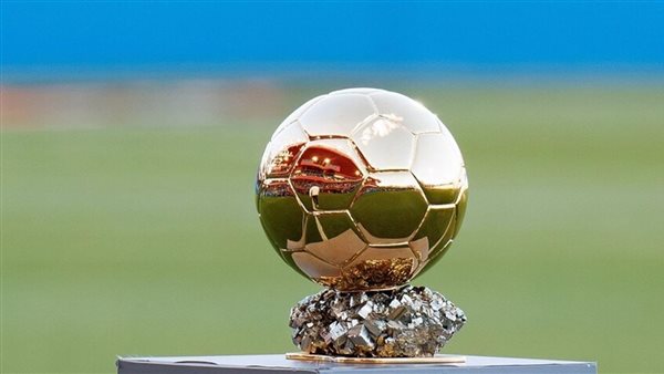 مركز صادم لـ هالاند وبيلينجهام في ترتيب الكرة الذهبية 2025