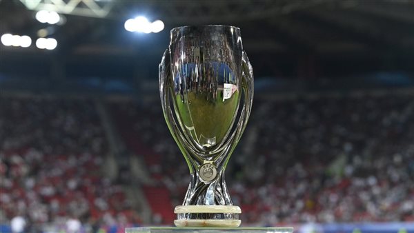 يويفا يدعو طفلين فلسطينيين للمشاركة في حفل توزيع ميداليات السوبر الأوروبي
