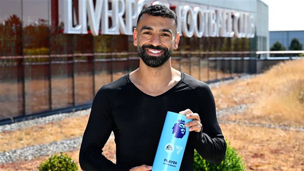 مع جائزة الأفضل.. محمد صلاح يطارد إنجازًا غير مسبوق في الكرة الإنجليزية