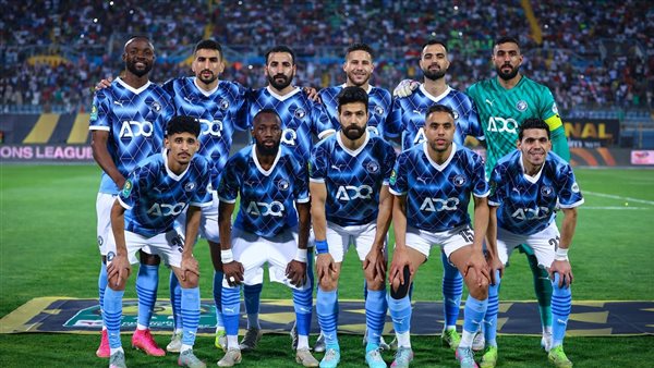 3 غيابات هامة تضرب بيراميدز قبل مواجهة الأهلي السعودي في كأس إنتركونتيننتال