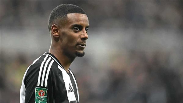 لأجل ليفربول.. إيزاك يتمرد على نيوكاسل ويعلن الإضراب