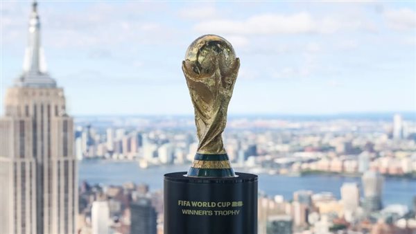قد يتغير مجددا.. فيفا يحسم نظام كأس العالم للمنتخبات في أكتوبر