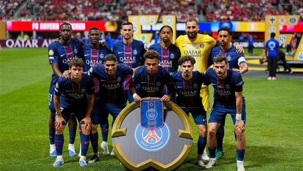 باريس سان جيرمان يعلن إصابة جواو نيفيز قبل مواجهة مارسيليا بالدوري الفرنسي