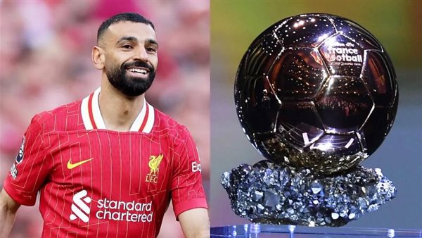 بعد إشادة فيفا.. هل تنصف ذا بيست محمد صلاح؟
