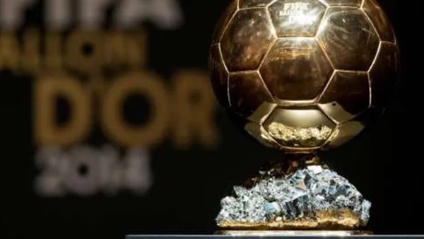 جائزة الكرة الذهبية 2025 وترتيب محمد صلاح بين المنافسين