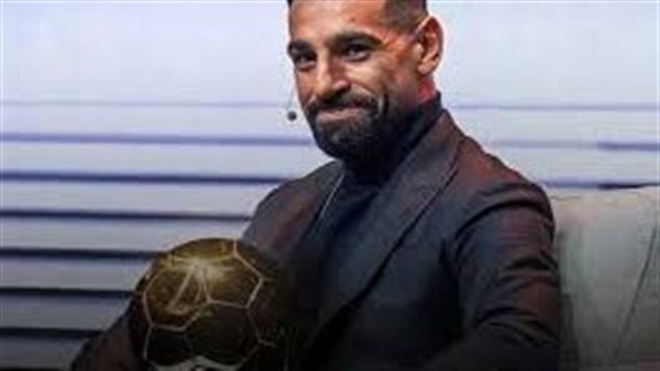 التحليلات الرياضية: فرص محمد صلاح في الفوز بالكرة الذهبية 2025