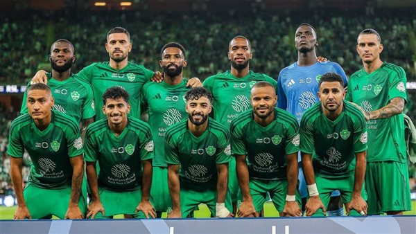 فيفا يوافق على طلب الأهلي السعودي قبل مواجهة بيراميدز في كأس إنتركونتيننتال