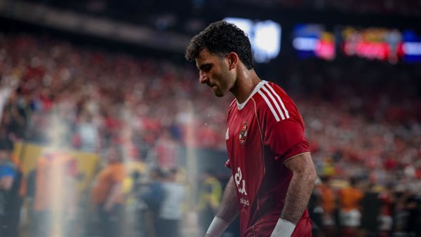 انتهاء التحقيق مع زيزو في اتحاد الكرة المصري بشأن شكوى الزمالك