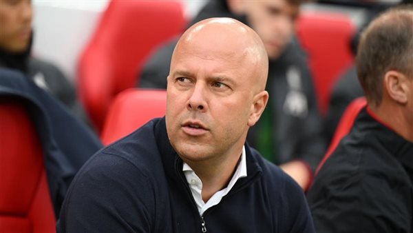 بسبب الكرة الذهبية.. سلوت يغيب عن مؤتمر مباراة ليفربول وساوثهامبتون