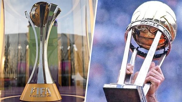 قبل مواجهة بيراميدز وأهلي جدة كأس إنتركونتيننتال.. فارق كبير في القيمة التسويقية