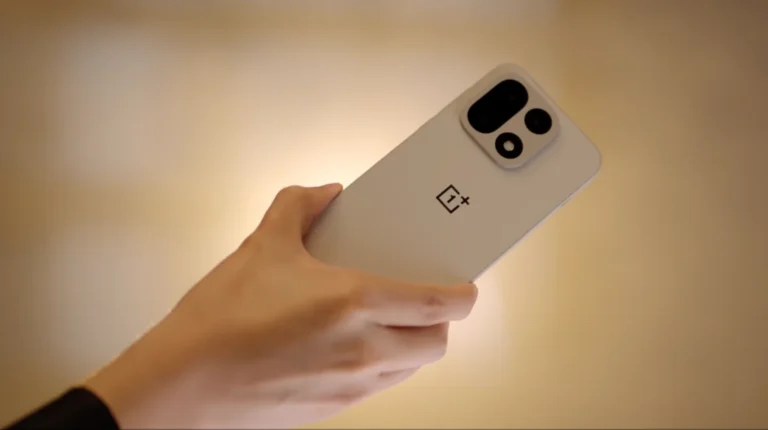 بعد الكشف عن سعر هاتف OnePlus 15 .. رسميًا إنطلاقه اليوم في الصين