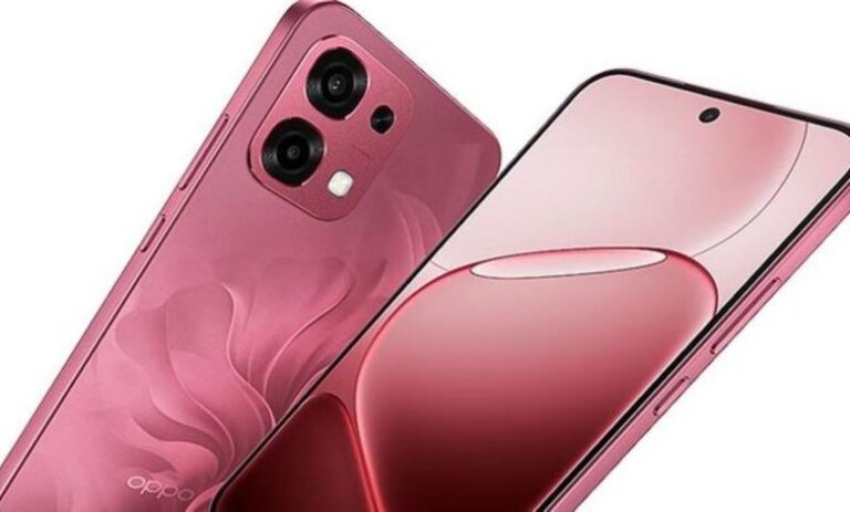 اوبو تُعلنها بقوة.. سعر ومواصفات هاتف Oppo A6 Pro 4G الأكثر مبيعًا