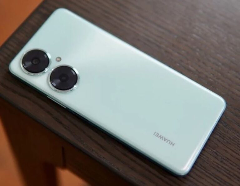 السعر خرافي وغير متوقع .. مواصفات هاتف Huawei nova 11i الجديد في الأسواق
