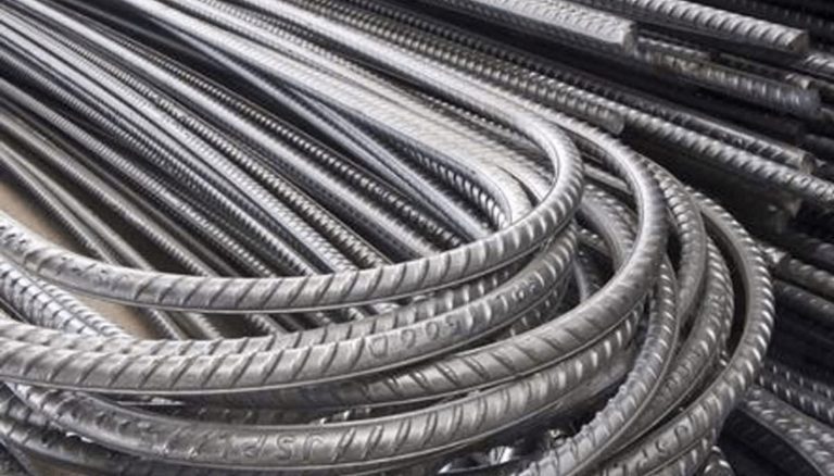 سعر طن الحديد اليوم الموافق 26 اكتوب 2025 .. تراجع ملحوظ في الاسعار