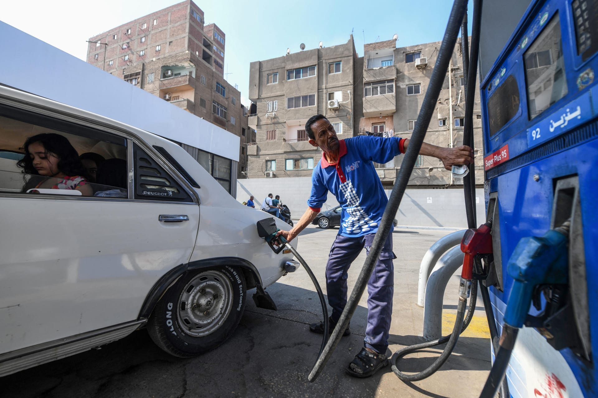 رسميًا .. أخر حديث لـ اسعار البنزين اليوم بتاريخ 27 اكتوبر 2025