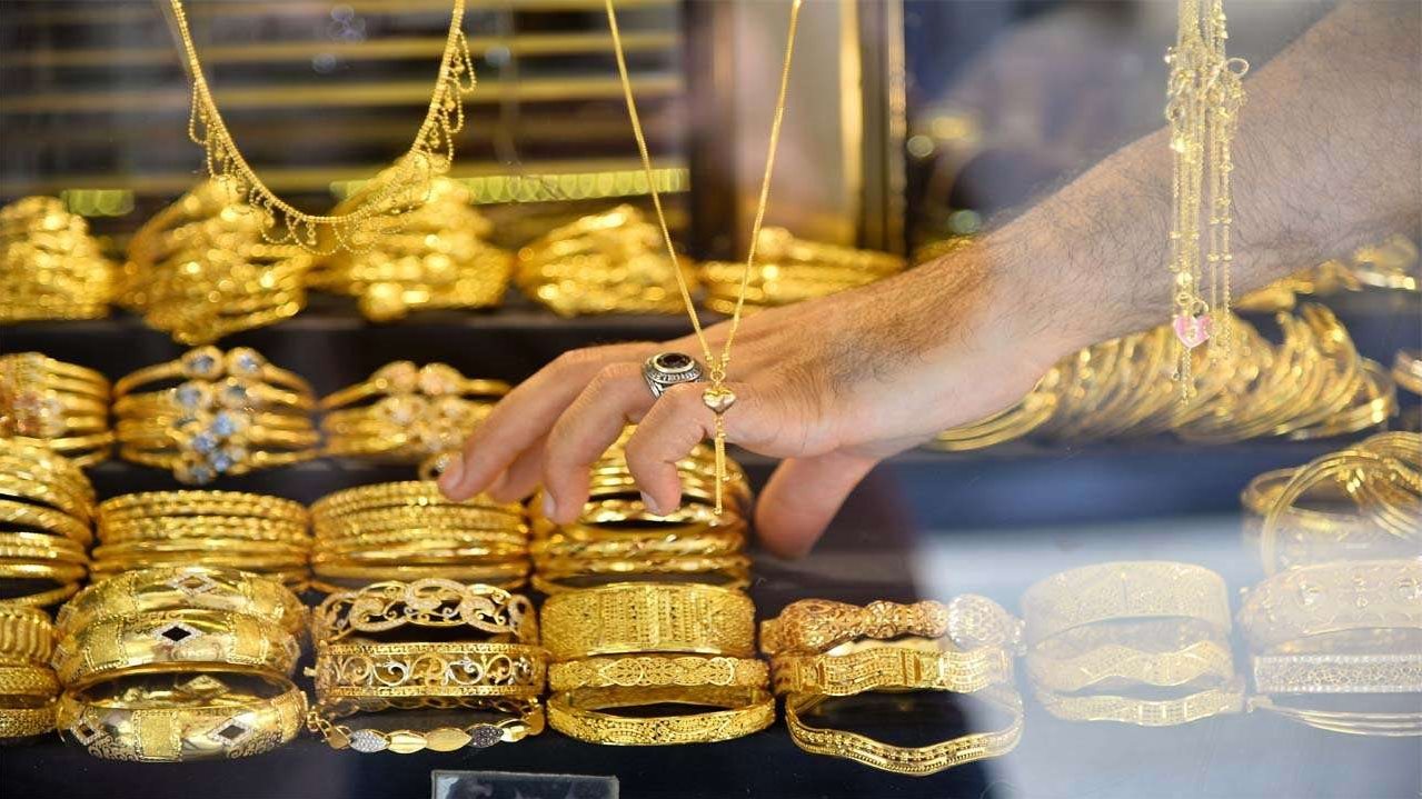 ارتفاع متتالي ومستمر .. سعر الذهب عيار ٢١ اليوم بتاريخ يوم 18 من اكتوبر 2025