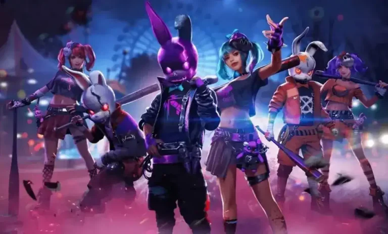 أحصل على الهدايا والعناصر المجانية .. عبر موقع استبدال اكواد فري فاير 2025