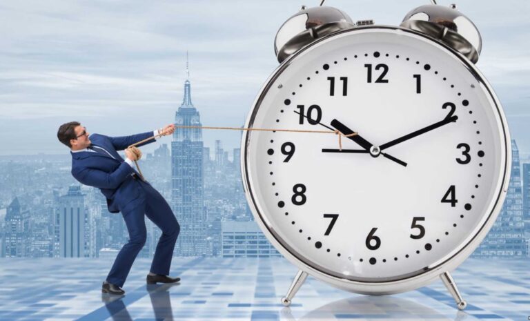 عدل ساعتك في المعاد ده .. تغيير الساعة التوقيت الشتوي 2025