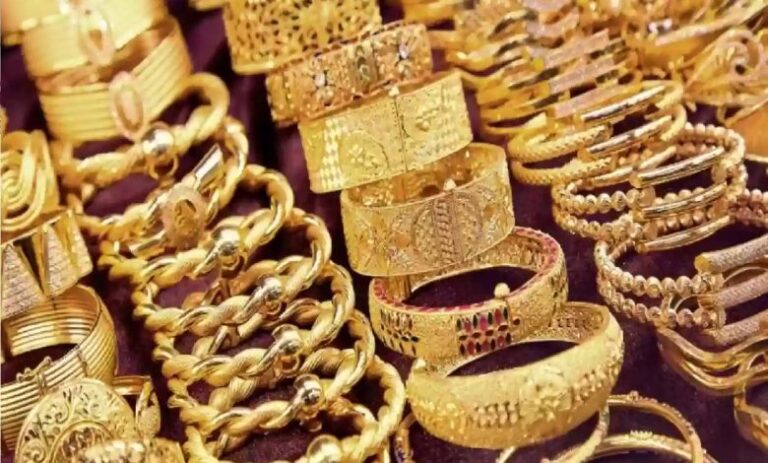 اشتري قبل ما يغلي وجمدي فلوسك في جرامات .. أسعار الذهب اليوم عيار 21 بتاريخ 8 اكتوبر 2025