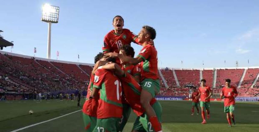 تــــابعها الأن.. مباراة المغرب وأمريكا في بطولة كأس العالم