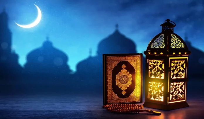 مرحب شهر الصوم مرحب .. موعد شهر رمضان 2026 في الدول العربية
