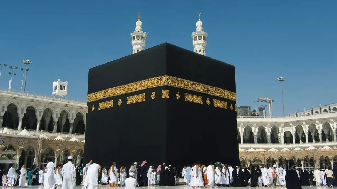 رابط تسجيل الحج 2026 الجزائر .. أعرف الشروط وطريقة التقديم “من هنـــــــــا”