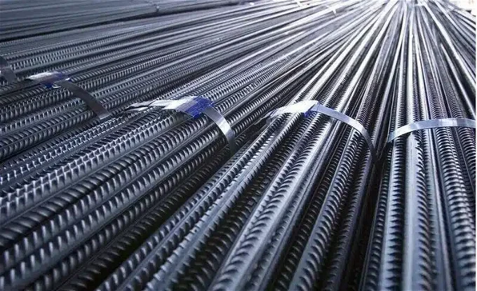 تحديث سعر طن الحديد اليوم بتاريخ 27 اكتوبر 2025