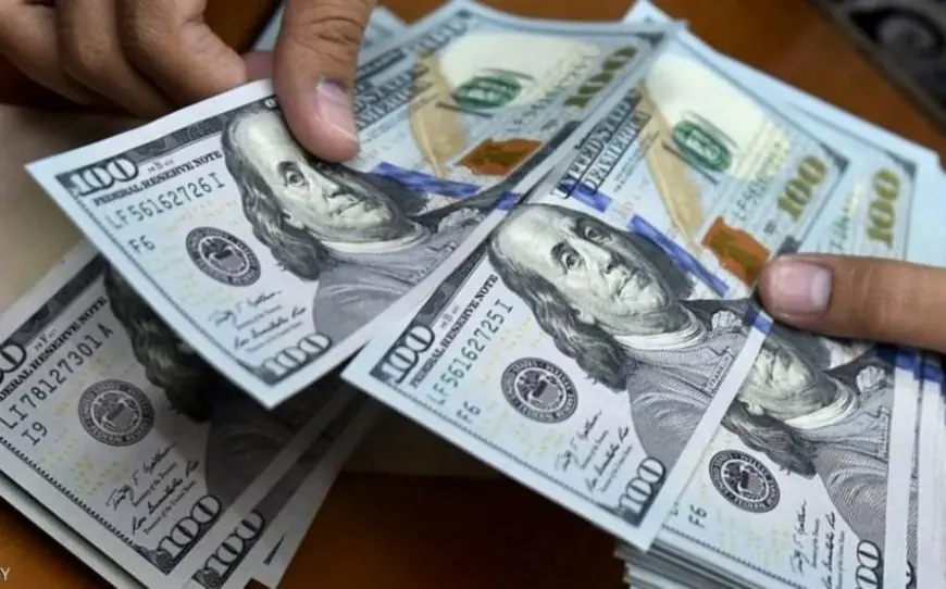 سعر الدولار اليوم مقابل الجنية المصري بتاريخ 27 اكتوبر 2025 .. تراجع الورقة الخضرا