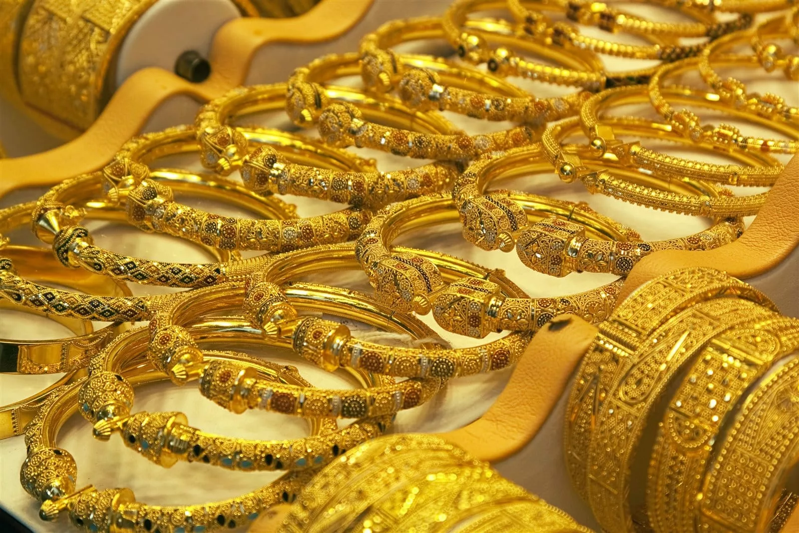 سعر جرام الذهب عيار 21 في مصر بعد الارتفاع الأخير بتاريخ 27 اكتوبر 2025
