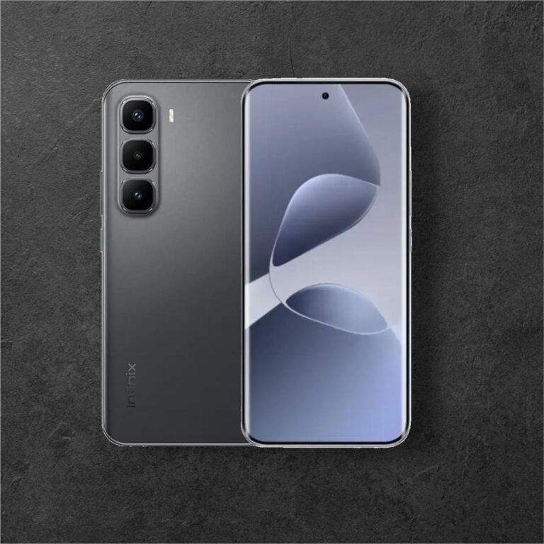 سعر و مواصفات هاتف infinix hot 60 pro+ الجديد .. مزايا متنوعة كينج الألعاب الحقيقي