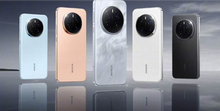 مميزات هاتف Honor Magic 8 الجديد .. ضد الماء ومعالج قوي مناسب للألعاب 2025
