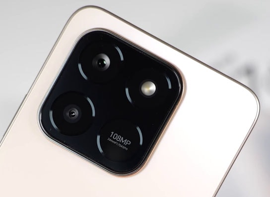 مواصفات هاتف HONOR X7d 4G والسعر الخيالي “موبايل ولا في الخيال”