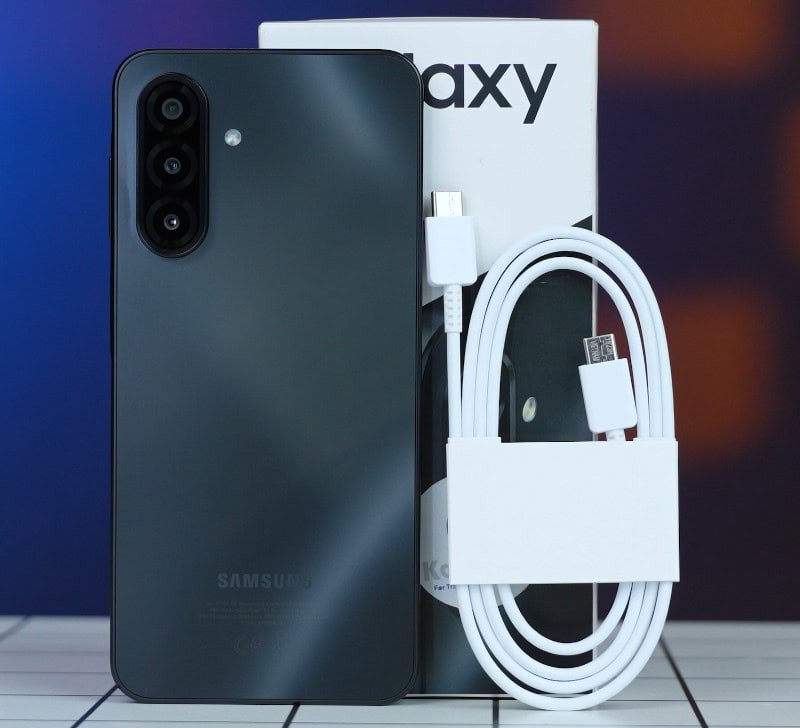 هتشتريه وانت مغمض .. سعر و مواصفات هاتف Samsung Galaxy A17 4G الجديد