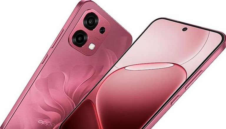 مواصفات متعددة وكاميرات بديلة للأيفون .. هاتف Oppo A6 Pro الجديد في الاسواق