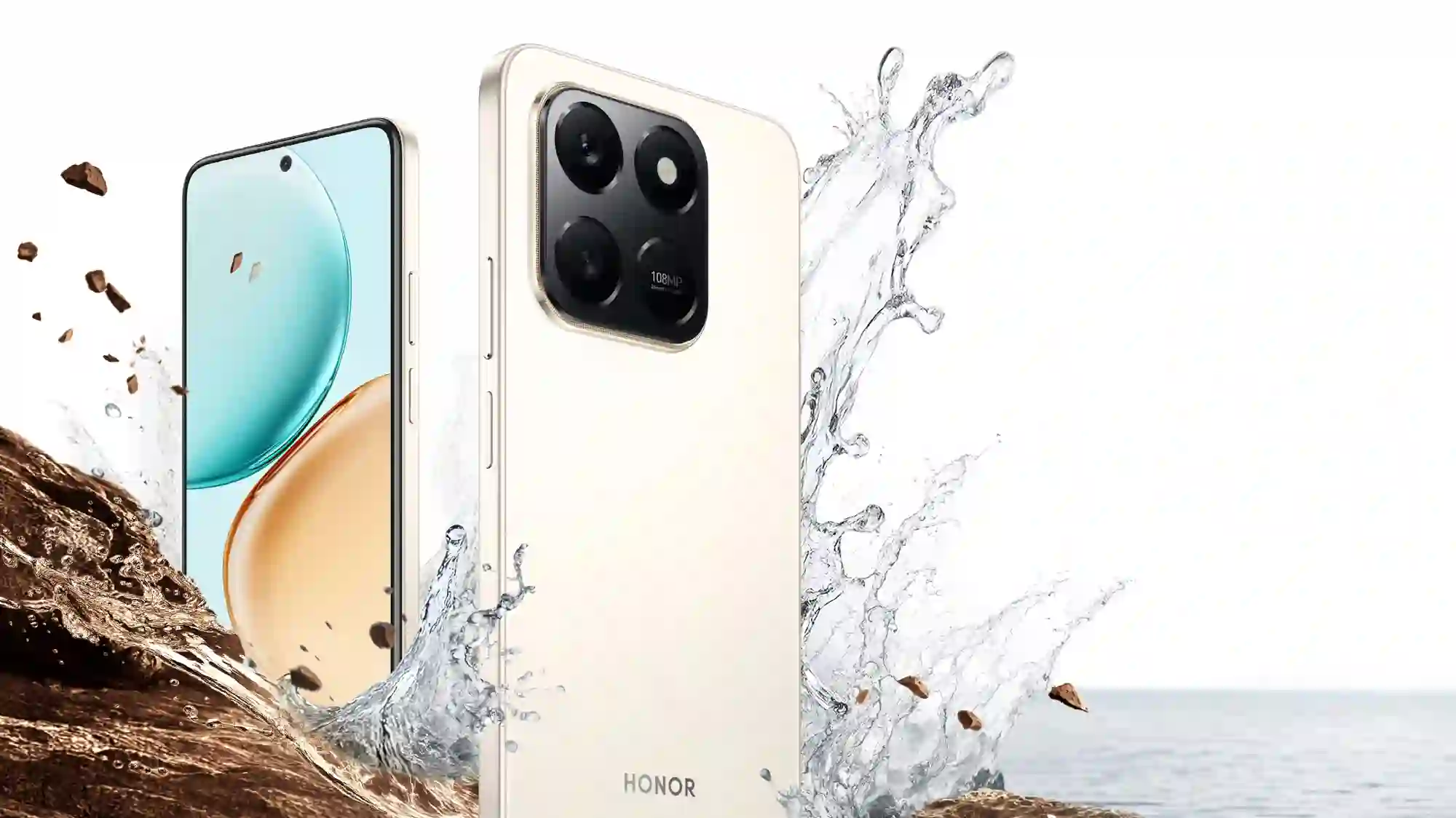 مواصفات هاتف HONOR X7d بسعر جنوني.. أعرف المزايا بسرعة