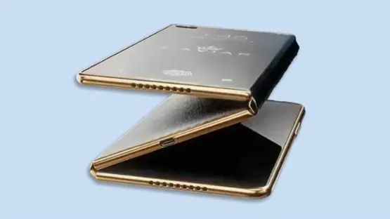 مواصفات ومميزات هاتف سامسونج Galaxy Z Tri-Fold ثلاثي الطي .. فلاجشيب الفئة العليا