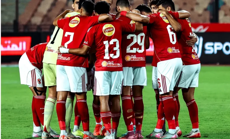 قارن القرن والجيش الملكي في مواجهة حرة  “القنوات الناقلة لمباراة الاهلي و الجيش الملكي”